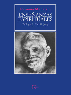 cover image of Enseñanzas espirituales